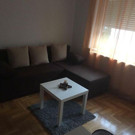 Apartment Contento Ζάγκρεμπ Εξωτερικό φωτογραφία
