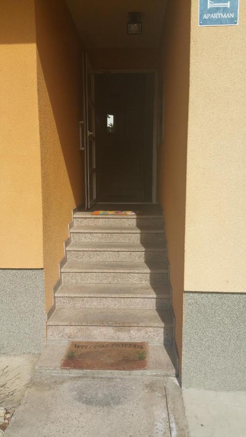 Apartment Contento Ζάγκρεμπ Εξωτερικό φωτογραφία