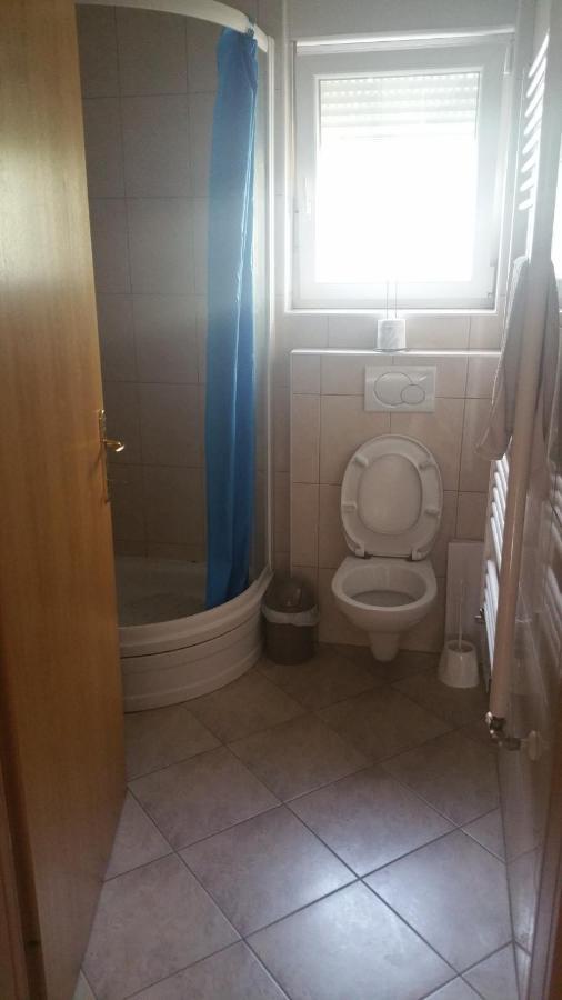 Apartment Contento Ζάγκρεμπ Εξωτερικό φωτογραφία