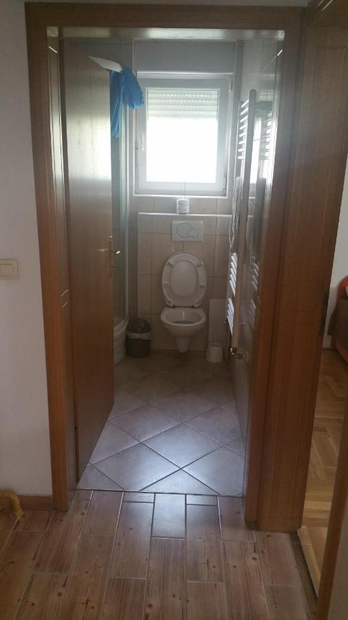 Apartment Contento Ζάγκρεμπ Εξωτερικό φωτογραφία