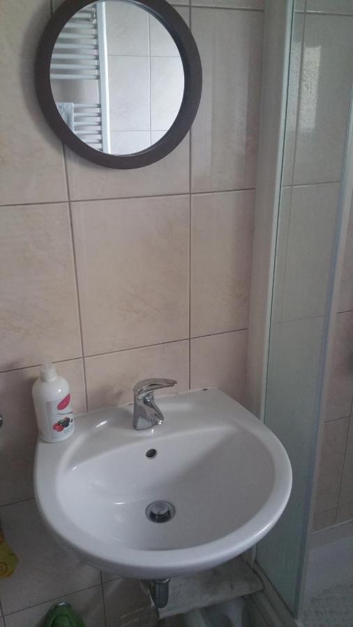 Apartment Contento Ζάγκρεμπ Εξωτερικό φωτογραφία